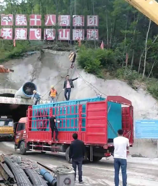 容城发电机组维修后输出功率降低是什么问题