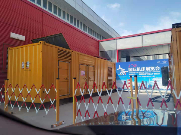 容城发电车出租-发电机无电压或电压太低怎么办？