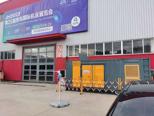容城发电机租赁-柴油发电机组不及时维护危害大