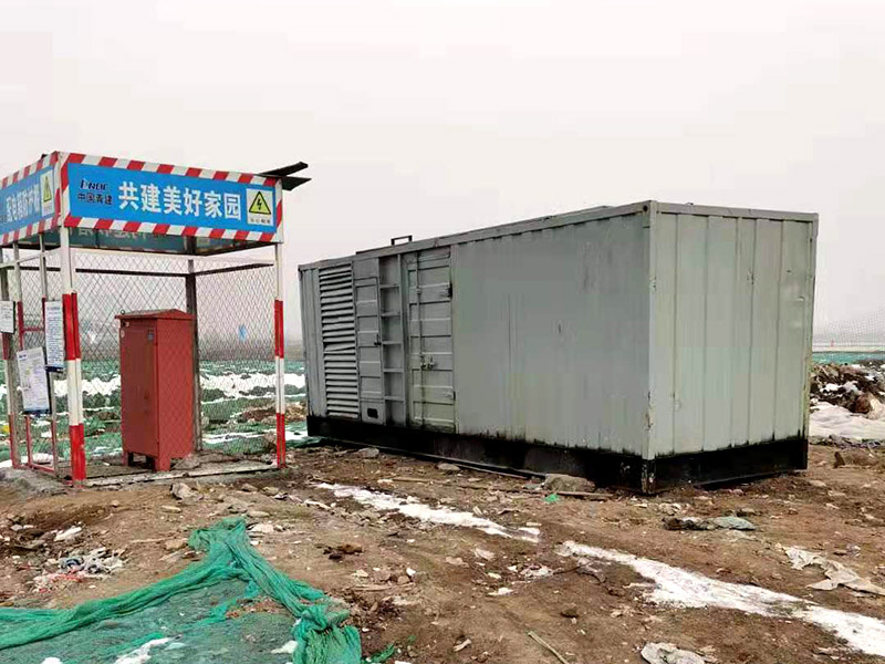 容城燃气发电机在高海拔地区运行时会遇到哪些常见故障？