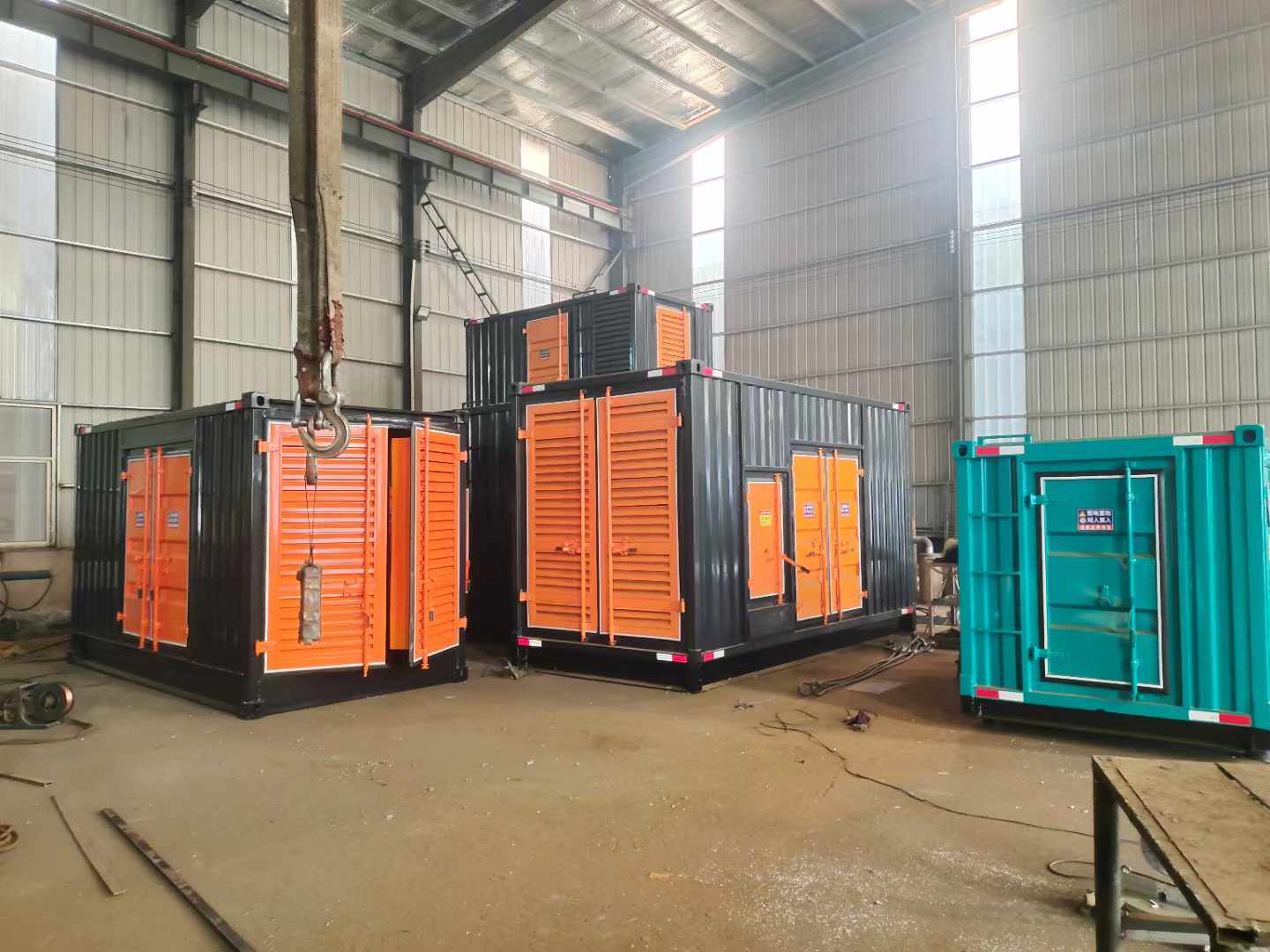 容城如何根据用电设备的功率选择合适的空开？