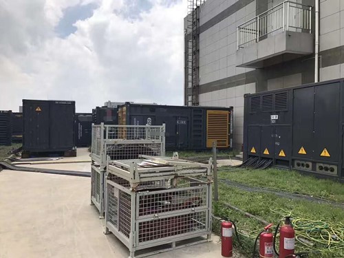 容城除了定期检查，还有哪些方法可以及时发现接触式转速表探头的磨损？