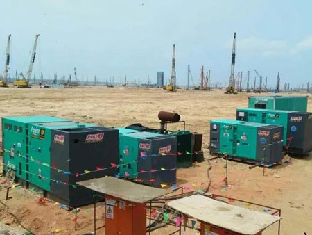 容城测量水冷式机油散热器密封件尺寸的具体步骤是什么？